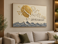 Islamic Wall Art – Canvas Printing