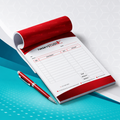 Letterhead Printing