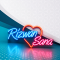 Custom Neon Sign