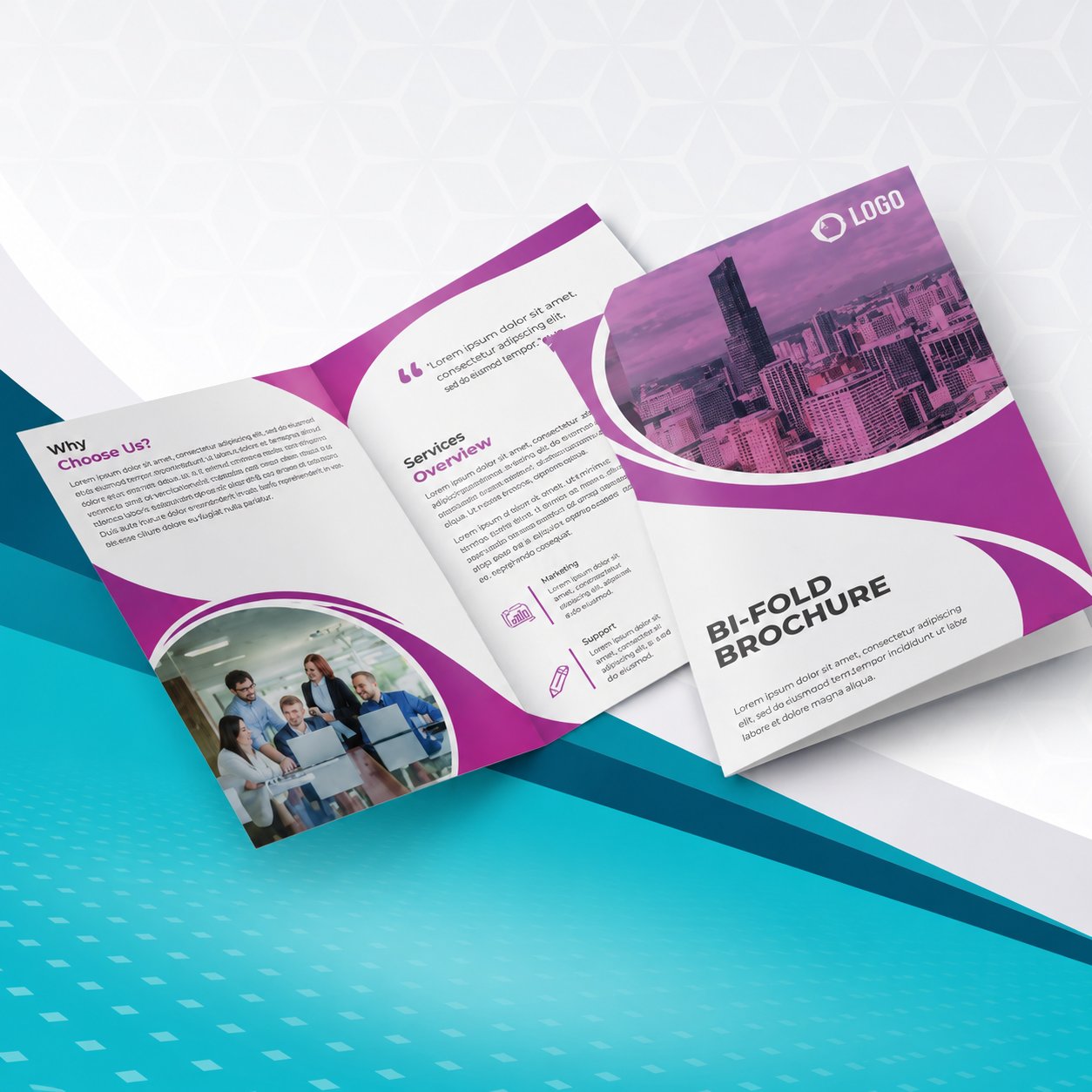 Brochure Printing