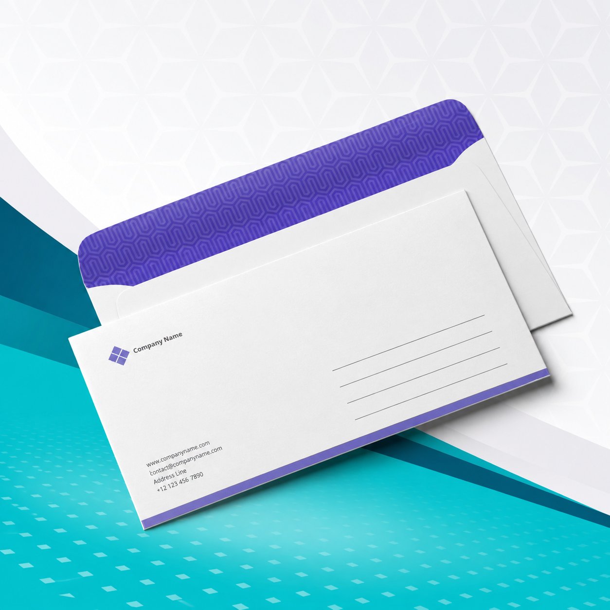 Envelope Printing