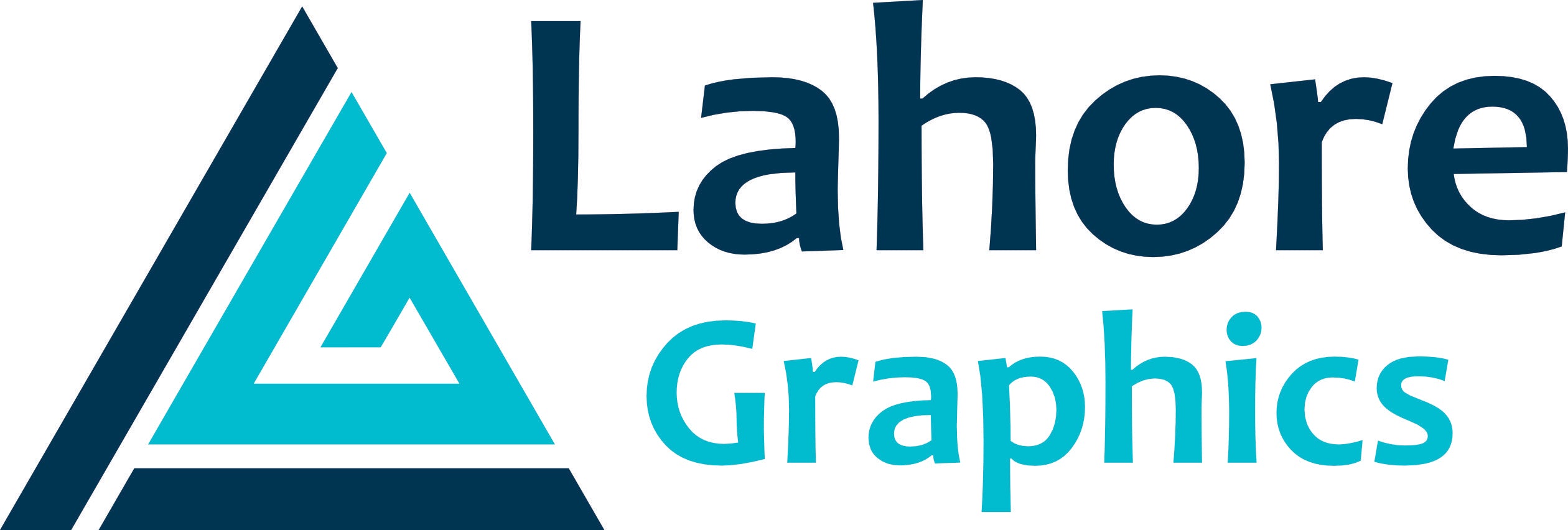 Lahore Graphics - Home