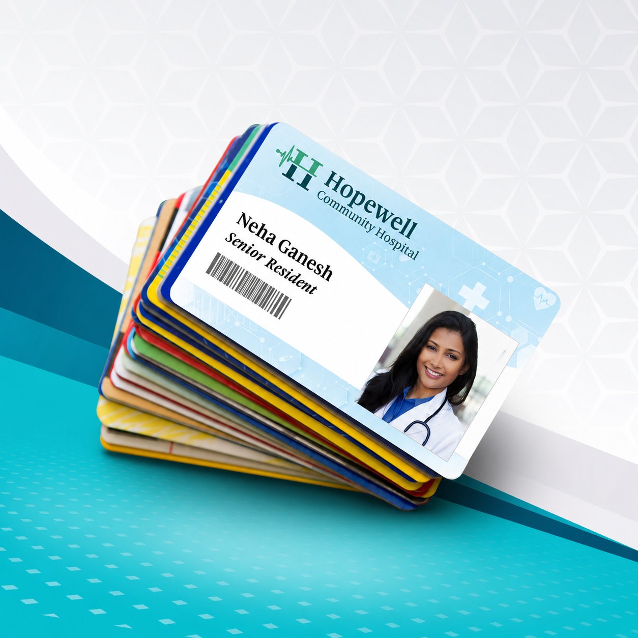 PVC Card Printing