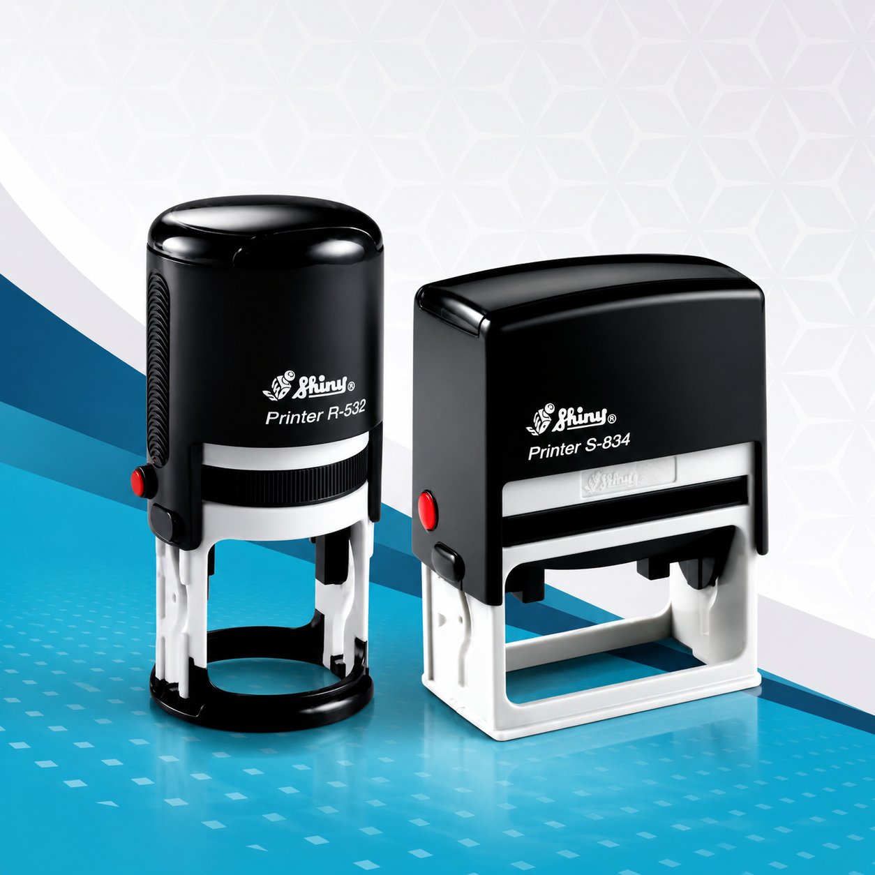 Stamp Maker (Custom Rubber Stamp)